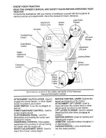 Предварительный просмотр 13 страницы Craftsman 917.271120 Owner'S Manual