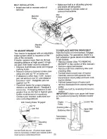 Предварительный просмотр 25 страницы Craftsman 917.271120 Owner'S Manual