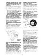 Предварительный просмотр 26 страницы Craftsman 917.271120 Owner'S Manual