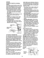 Предварительный просмотр 28 страницы Craftsman 917.271120 Owner'S Manual