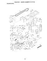 Предварительный просмотр 38 страницы Craftsman 917.271120 Owner'S Manual