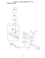 Предварительный просмотр 40 страницы Craftsman 917.271120 Owner'S Manual