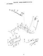 Предварительный просмотр 46 страницы Craftsman 917.271120 Owner'S Manual