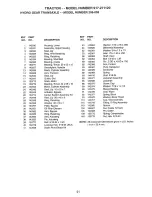 Предварительный просмотр 51 страницы Craftsman 917.271120 Owner'S Manual