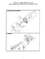 Предварительный просмотр 52 страницы Craftsman 917.271120 Owner'S Manual