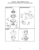 Предварительный просмотр 54 страницы Craftsman 917.271120 Owner'S Manual