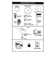 Preview for 6 page of Craftsman 917.27113 Owner'S Manual