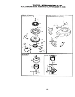 Preview for 52 page of Craftsman 917.27113 Owner'S Manual