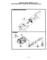 Preview for 50 page of Craftsman 917.271131 Owner'S Manual