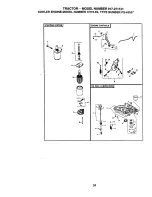 Preview for 54 page of Craftsman 917.271131 Owner'S Manual