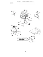 Preview for 42 page of Craftsman 917.271140 Owner'S Manual