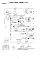 Preview for 31 page of Craftsman 917.271142 Owner'S Manual