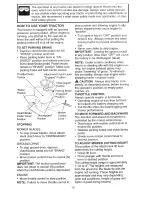 Предварительный просмотр 13 страницы Craftsman 917.271380 Owner'S Manual