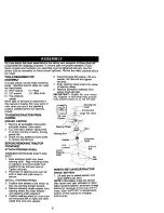 Предварительный просмотр 8 страницы Craftsman 917.271530 Owner'S Manual