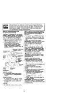 Предварительный просмотр 13 страницы Craftsman 917.271530 Owner'S Manual