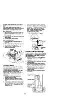 Предварительный просмотр 23 страницы Craftsman 917.271530 Owner'S Manual