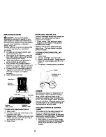 Предварительный просмотр 25 страницы Craftsman 917.271530 Owner'S Manual