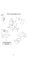 Предварительный просмотр 40 страницы Craftsman 917.271530 Owner'S Manual