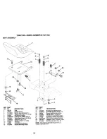 Предварительный просмотр 42 страницы Craftsman 917.271530 Owner'S Manual