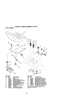 Preview for 42 page of Craftsman 917.271531 Owner'S Manual