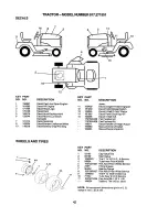 Preview for 42 page of Craftsman 917.271551 Owner'S Manual