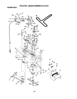 Preview for 44 page of Craftsman 917.271551 Owner'S Manual