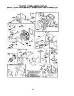 Preview for 48 page of Craftsman 917.271551 Owner'S Manual