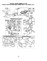 Preview for 49 page of Craftsman 917.271551 Owner'S Manual