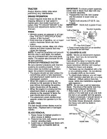 Предварительный просмотр 18 страницы Craftsman 917.271552 Owner'S Manual