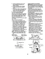 Предварительный просмотр 22 страницы Craftsman 917.271552 Owner'S Manual