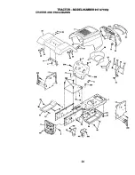 Предварительный просмотр 34 страницы Craftsman 917.271552 Owner'S Manual