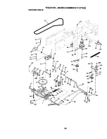 Предварительный просмотр 36 страницы Craftsman 917.271552 Owner'S Manual