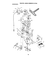 Предварительный просмотр 46 страницы Craftsman 917.271552 Owner'S Manual