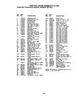 Предварительный просмотр 49 страницы Craftsman 917.271552 Owner'S Manual