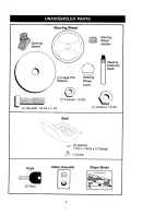 Предварительный просмотр 7 страницы Craftsman 917.271553 Owner'S Manual