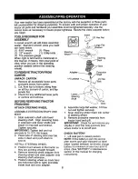 Предварительный просмотр 8 страницы Craftsman 917.271553 Owner'S Manual