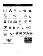 Предварительный просмотр 11 страницы Craftsman 917.271553 Owner'S Manual