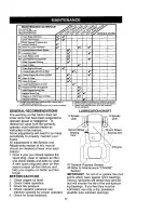 Предварительный просмотр 17 страницы Craftsman 917.271553 Owner'S Manual