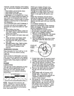 Предварительный просмотр 19 страницы Craftsman 917.271553 Owner'S Manual