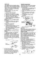 Предварительный просмотр 20 страницы Craftsman 917.271553 Owner'S Manual