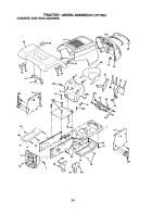 Предварительный просмотр 34 страницы Craftsman 917.271553 Owner'S Manual