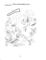 Предварительный просмотр 36 страницы Craftsman 917.271553 Owner'S Manual