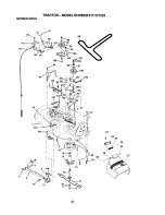 Предварительный просмотр 46 страницы Craftsman 917.271553 Owner'S Manual