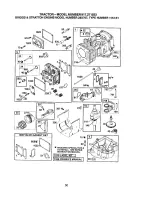 Предварительный просмотр 50 страницы Craftsman 917.271553 Owner'S Manual