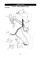 Preview for 32 page of Craftsman 917.271554 Owner'S Manual