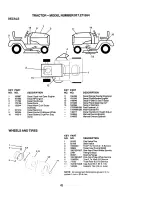 Preview for 43 page of Craftsman 917.271554 Owner'S Manual