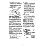 Preview for 26 page of Craftsman 917.271555 Owner'S Manual