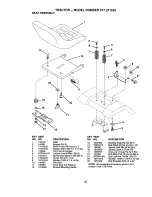 Preview for 41 page of Craftsman 917.271555 Owner'S Manual