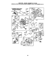 Preview for 48 page of Craftsman 917.271555 Owner'S Manual