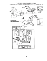 Preview for 49 page of Craftsman 917.271555 Owner'S Manual